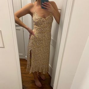 Abercrombie & Fitch Summer Dress - XS